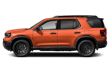 2026 Honda Passport