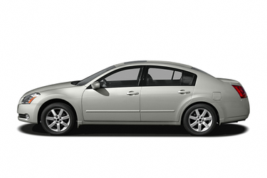 2005 Nissan Maxima
