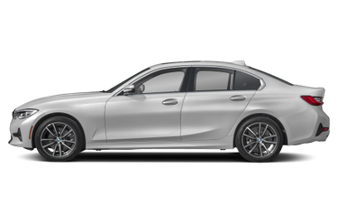 2022 BMW 330