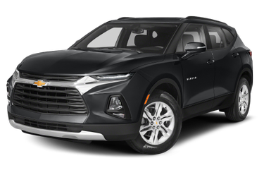 2019 Chevrolet Blazer Consumer Reviews | Cars.com