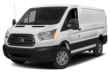 2017 Ford Transit 350 Consumer Reviews Cars