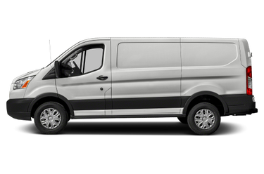 2017 Ford Transit-350