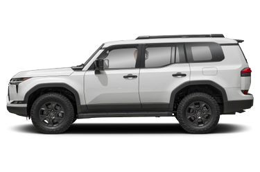 2025 Lexus GX 550