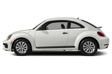 2017 Volkswagen Beetle