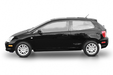 2003 Honda Civic