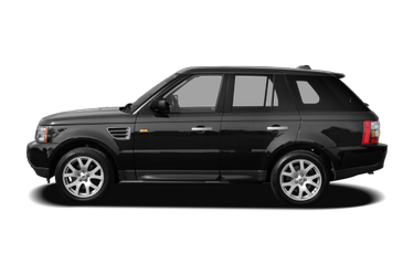 2007 Land Rover Range Rover