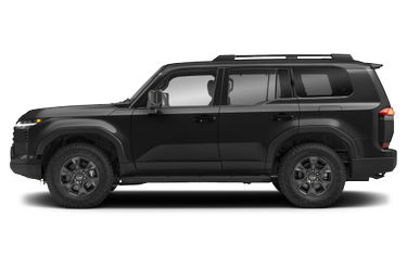 2024 Lexus GX 550