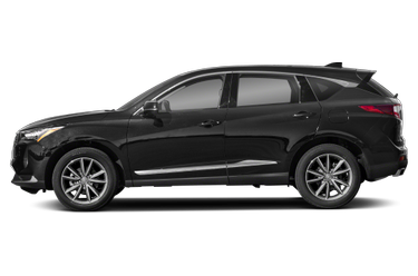 2023 Acura RDX