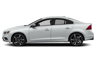 2016 Volvo S60