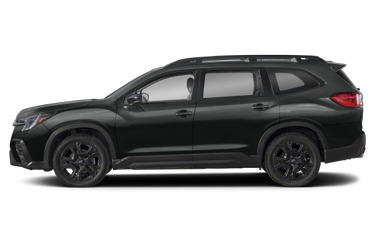 2023 Subaru Ascent