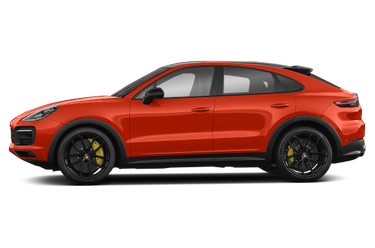 2020 Porsche Cayenne