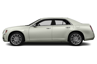 2013 Chrysler 300C