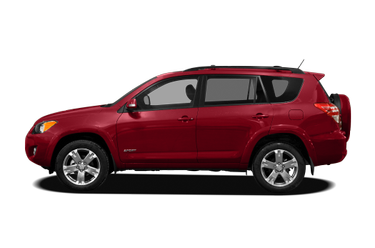 2010 Toyota RAV4