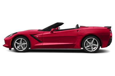 2018 Chevrolet Corvette