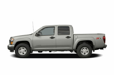 2005 Chevrolet Colorado