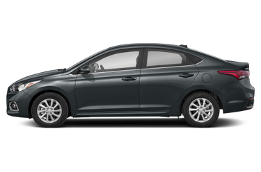 2022 Hyundai Accent