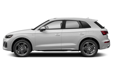 2021 Audi Q5 e