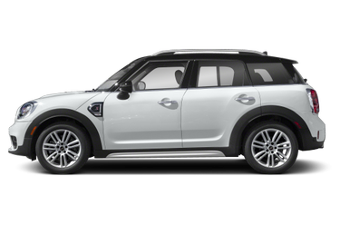 2017 MINI Countryman