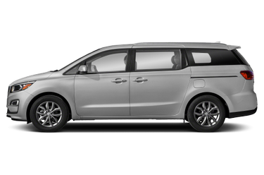 2019 Kia Sedona