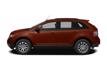 2009 Ford Edge