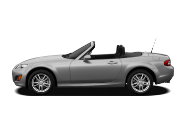 2009 Mazda MX-5 Miata