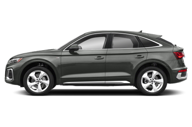 2024 Audi Q5 Sportback
