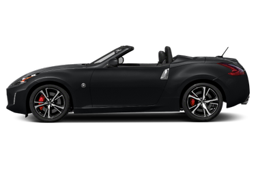 2019 Nissan 370Z