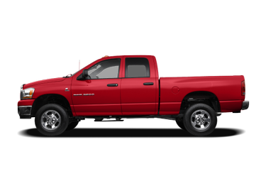 2007 Dodge Ram 2500