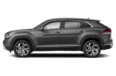 2023 Volkswagen Atlas Cross Sport