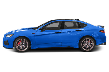 2023 Acura TLX