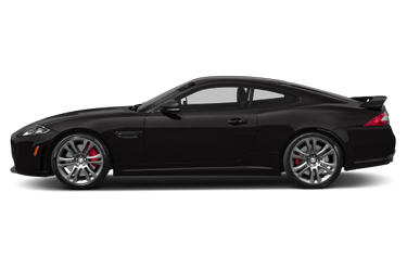 2014 Jaguar XK