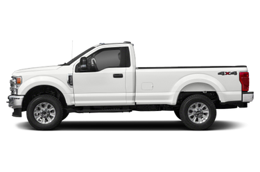 2020 Ford F-350