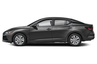 2022 Nissan Sentra