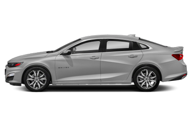 2020 Chevrolet Malibu