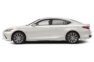 2019 Lexus ES 300h