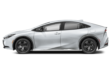 2025 Toyota Prius