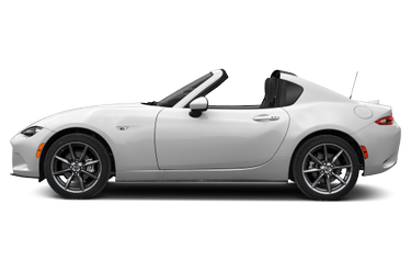 2019 Mazda MX-5 Miata RF