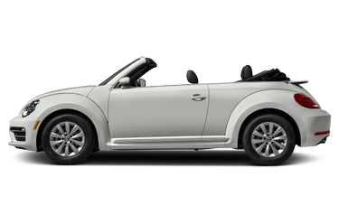 2018 Volkswagen Beetle