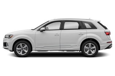 2022 Audi Q7