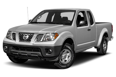 2015 Nissan Frontier Consumer Reviews Cars Com