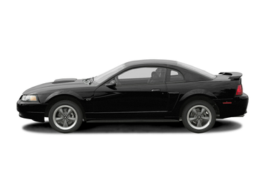 2004 Ford Mustang