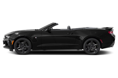 2017 Chevrolet Camaro