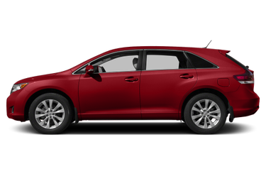 2013 Toyota Venza