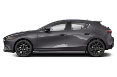 2024 Mazda Mazda3