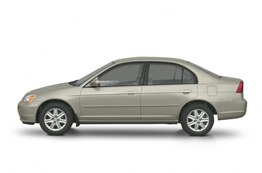 2003 Honda Civic