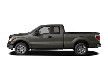 2010 Ford F-150