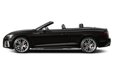 2023 Audi S5
