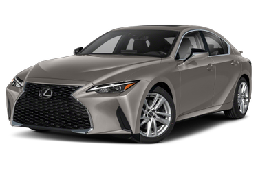 2021 Lexus IS 300 Consumer Reviews | Cars.com