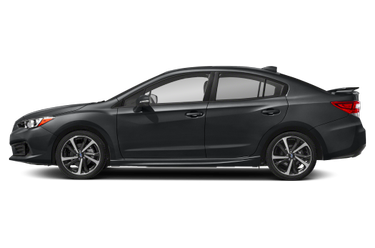 2023 Subaru Impreza