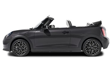 2025 MINI Convertible